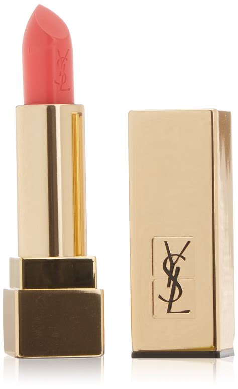 yves saint laurent lippenstift rouge pur couture|ysl beauty pur couture.